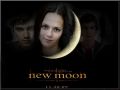 New moon CZ